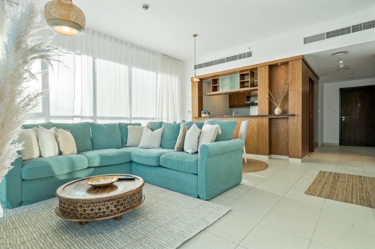 Chic And Zen Apartment, Near Burj Khalifa Tower Dubai Esterno foto