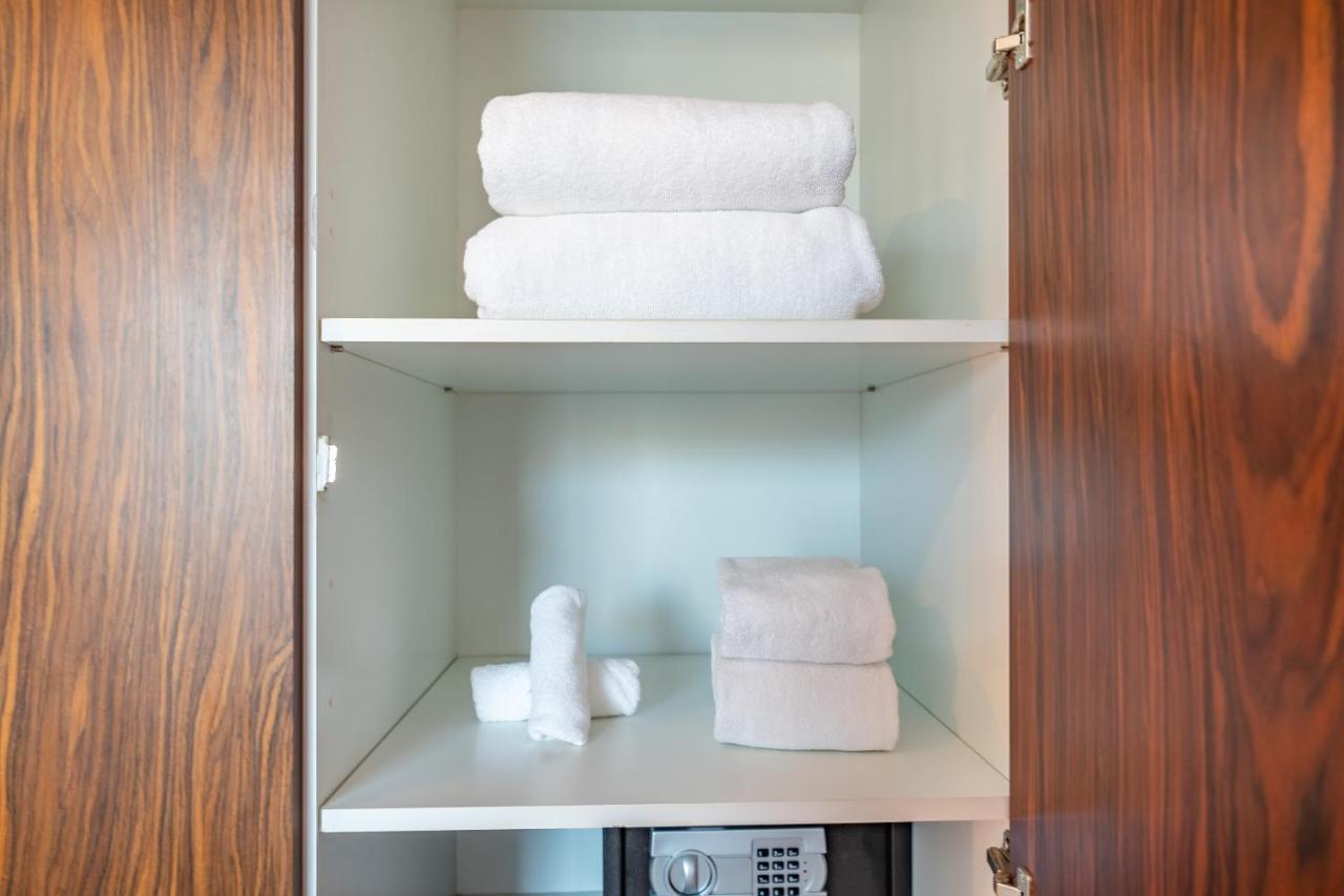 Chic And Zen Apartment, Near Burj Khalifa Tower Dubai Esterno foto