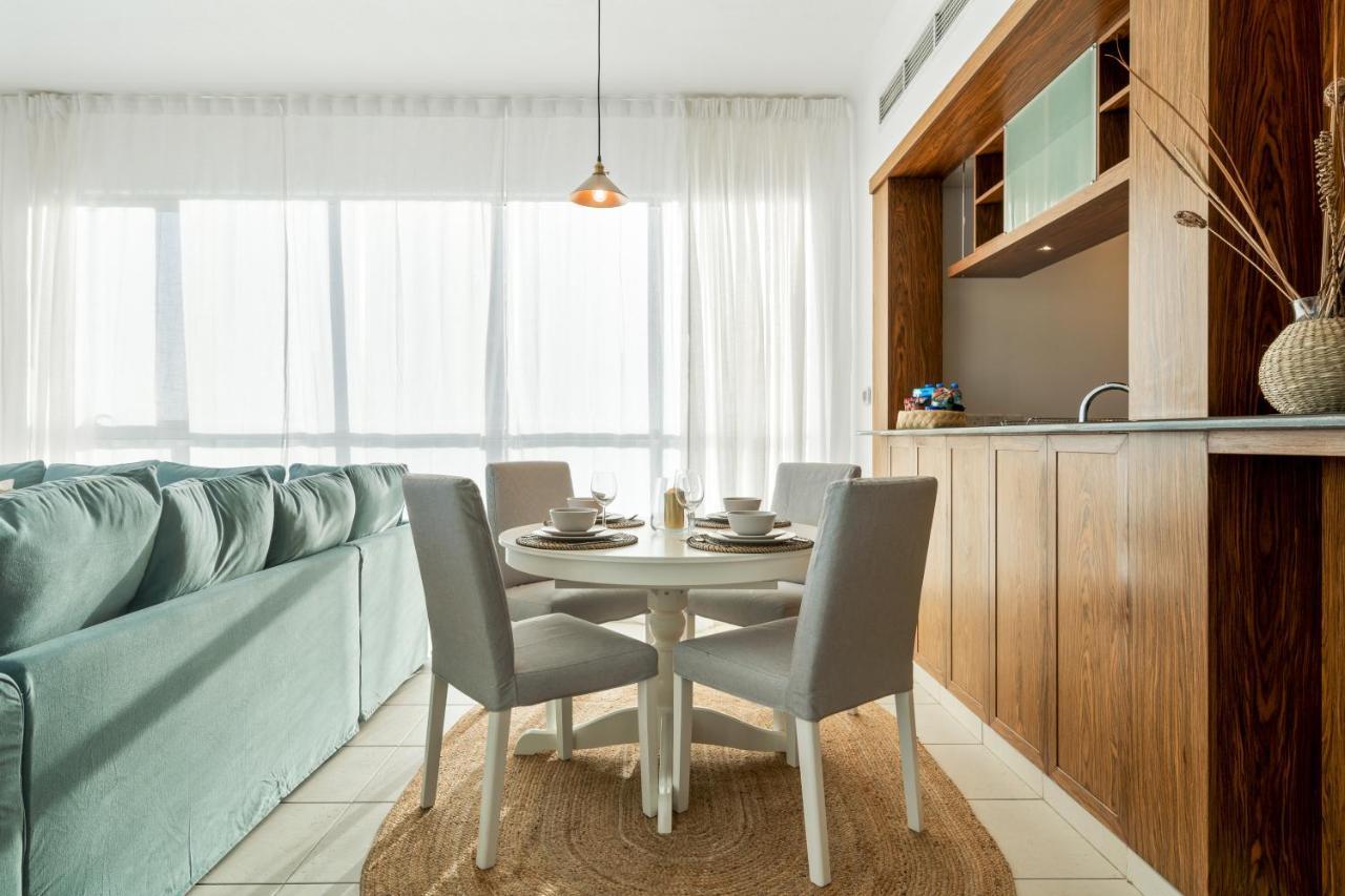 Chic And Zen Apartment, Near Burj Khalifa Tower Dubai Esterno foto