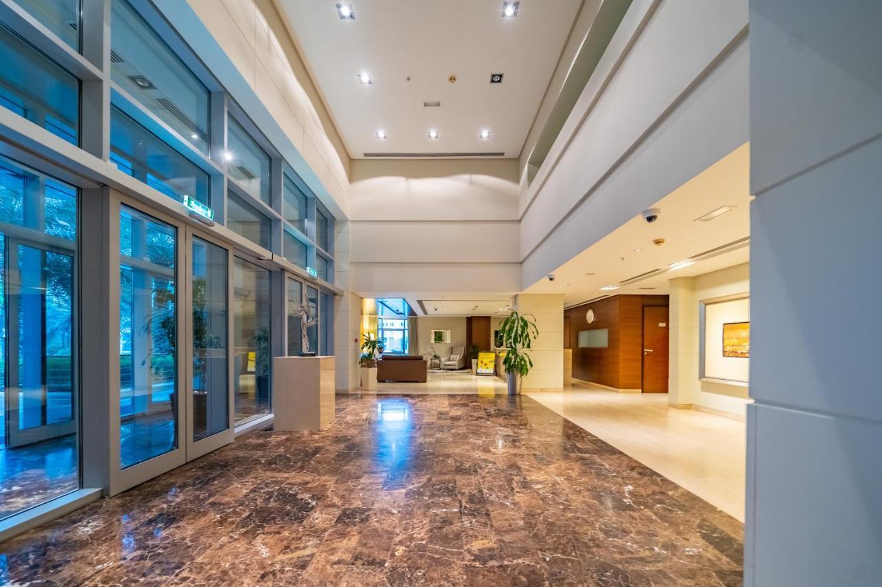 Chic And Zen Apartment, Near Burj Khalifa Tower Dubai Esterno foto